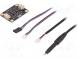 Sensor  water quality  TDS  3.3÷5VDC  Kit  module,cables,probe