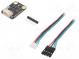 Sensor  atmospheric  barometer  I2C  3.3÷5VDC  Gravity  IC  BMP388