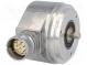 Encoder  incremental  Uin  5÷32V  Impulses/rotation  10000  IP65