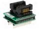Adapter  DIL20-SO20  300mils
