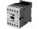 Contactor 3-pole  Auxiliary contacts  NC  24VAC  12A  NO x3  690V