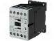 Contactor 3-pole  Auxiliary contacts  NC  48VDC  9A  NO x3  DILM9