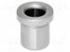 Guide bushing  hardened steel  Øout  35mm  Øint  25mm  DIN  172