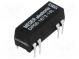Relay  reed  SPST-NC  Ucoil 5VDC  1A  max200VDC  max200VAC  50mW