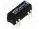 Relay  reed  SPST-NO  Ucoil 12VDC  1A  max200VDC  max200VAC  145mW