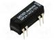 Relay  reed  SPST-NO  Ucoil 24VDC  1A  max200VDC  max200VAC  290mW