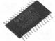 Integrated circuit  audio processor  TSSOP28