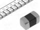 Inductor  ferrite  SMD  0603  330nH  35mA  850mΩ  ftest  25MHz  Q  15