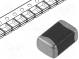 Inductor  ferrite  SMD  0805  3.3uH  30mA  800mΩ  ftest  10MHz  Q  45