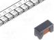 Фильтр  помехоподавляющий  SMD  1206  100МГц  ±25%  -40÷85°C  50ВDC