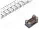 Фильтр  помехоподавляющий  SMD  1206  100МГц  ±25%  -40÷85°C  50ВDC