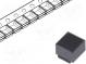 Фильтр  помехоподавляющий  SMD  2020  100МГц  ±25%  -40÷85°C  50ВDC