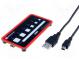 Dev.kit  Microchip PIC  Family  PIC16