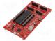 Dev.kit  Microchip PIC  Family  PIC16  Comp  PIC16F18875