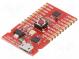 Dev.kit  Microchip PIC  Family  PIC16  Series  Xpress Board