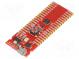 Dev.kit  Microchip PIC  Family  PIC16  Series  Xpress Board
