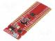 Dev.kit  Microchip PIC  Family  PIC18  Series  Xpress Board