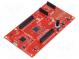 Dev.kit  Microchip PIC  Family  PIC24  Comp  PIC24FJ128GA204