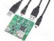 Dev.kit  Microchip PIC  Family  PIC32  Comp  PIC32MX450F256L