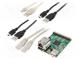 Dev.kit  Microchip PIC  Family  PIC32  Comp  PIC32MZ2048EFH144