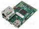 Dev.kit  Microchip PIC  Works with  DM320005-2