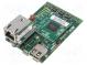 Dev.kit  Microchip PIC  Works with  DM320005-2