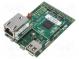 Dev.kit  Microchip PIC  Works with  DM320005-2
