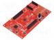 Dev.kit  Microchip PIC  Family  PIC32  Comp  PIC32MM0064GPL036