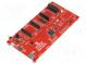 Dev.kit  Microchip PIC  Family  PIC32  Comp  PIC32MX470F512H