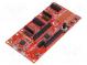 Dev.kit  Microchip PIC  Family  PIC32  Comp  PIC32MM0256GPM064