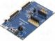 Dev.kit  Microchip ARM  Family  SAML  Comp  ATSAML11E16A-AU