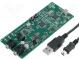 Dev.kit  Microchip PIC  Family  dsPIC