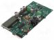 Dev.kit  Microchip PIC  Family  dsPIC  Comp  dsPIC33EP64GS502