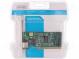 PC extension card  PCI  RJ45