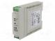 Power supply  switched-mode  10W  12VDC  840mA  90÷264VAC  150g