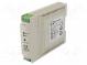 Power supply  switched-mode  10W  24VDC  420mA  90÷264VAC  150g