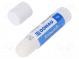 Glue stick  15g  Conform to  PZH HŻ/D01255/12  Application  paper