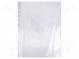 Documents sleeve  A4  Pcs  100