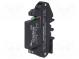 Relay  solid state  Ucntrl 15÷32VDC  5A  12÷280VAC  DIN  -30÷80°C