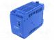 Power supply  switched-mode  100.8W  24VDC  4.2A  85÷264VAC  300g