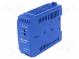 Power supply  switched-mode  50.4W  48VDC  1.05A  85÷264VAC  175g