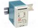 MEAN WELL DRC-100B Power supply  switched-mode  buffer  96.6W  27.6VDC  27.6VDC  DIN