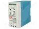 MEAN WELL DRC-40A Power supply  switched-mode  buffer  40.02W  13.8VDC  13.8VDC