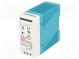 MEAN WELL DRC-40B Power supply  switched-mode  buffer  40.02W  27.6VDC  27.6VDC