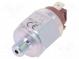 Module  pressure switch  relative pressure  OUT 1  NO  DS-4000-EU