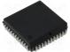 Microcontroller 8051  PLCC44