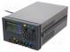 Опция MSO  DSOX3000T