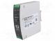 Power supply  switched-mode  75W  12VDC  6.3A  85÷264VAC  480g