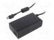 Power supply  switched-mode  24VDC  2.7A  Out  KYCON KPPX-4P  65W
