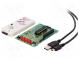 Dev.kit  Microchip PIC  Family  PIC16